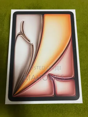 New Tablet 128 GB Gray
