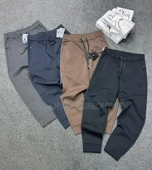 Sweatpants Collection Quality Size M-2xl