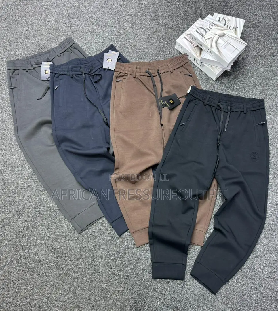 Sweatpants Collection Quality Size M-2xl