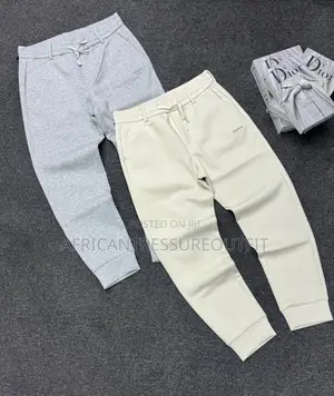 Sweatpants Collection Quality Size M-2xl