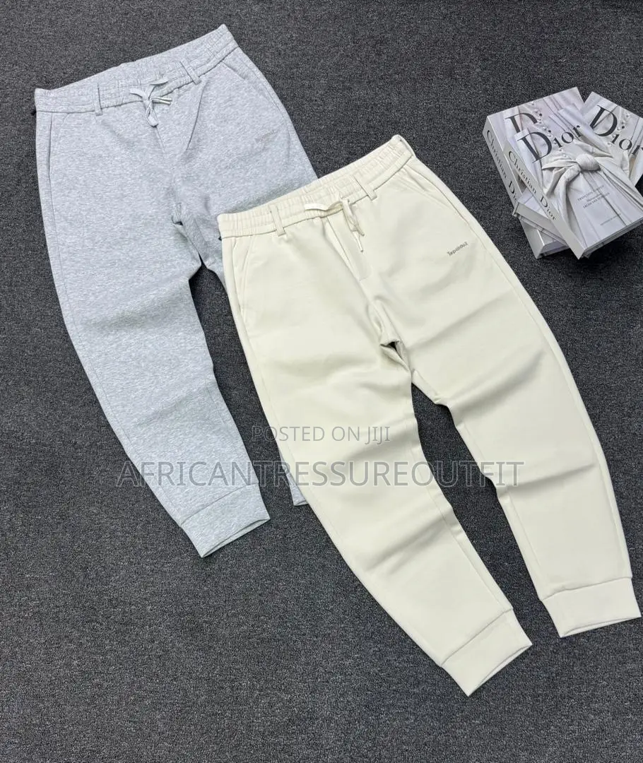 Sweatpants Collection Quality Size M-2xl