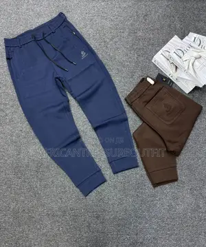 Sweatpants Collection Quality Size M-2xl