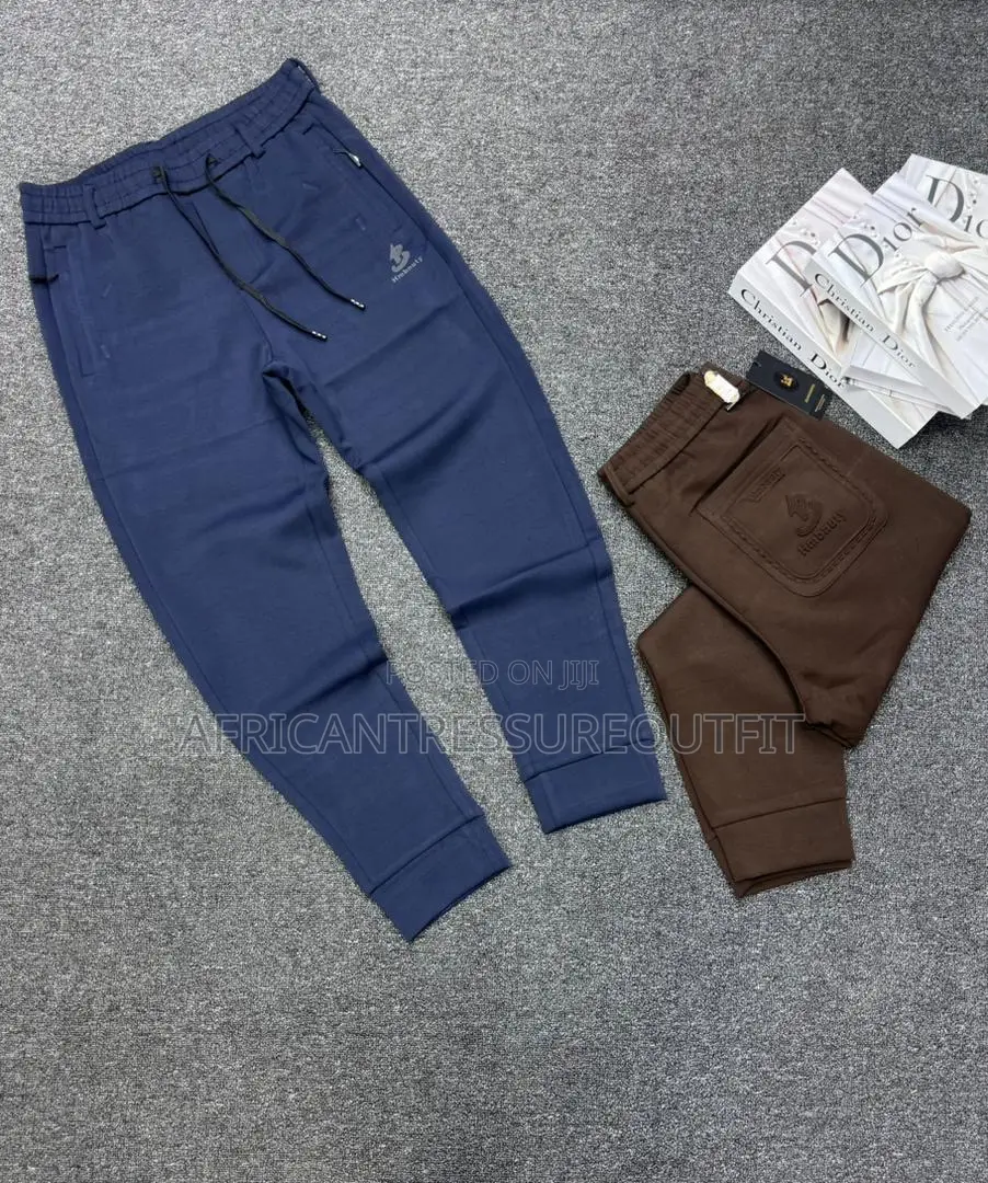 Sweatpants Collection Quality Size M-2xl