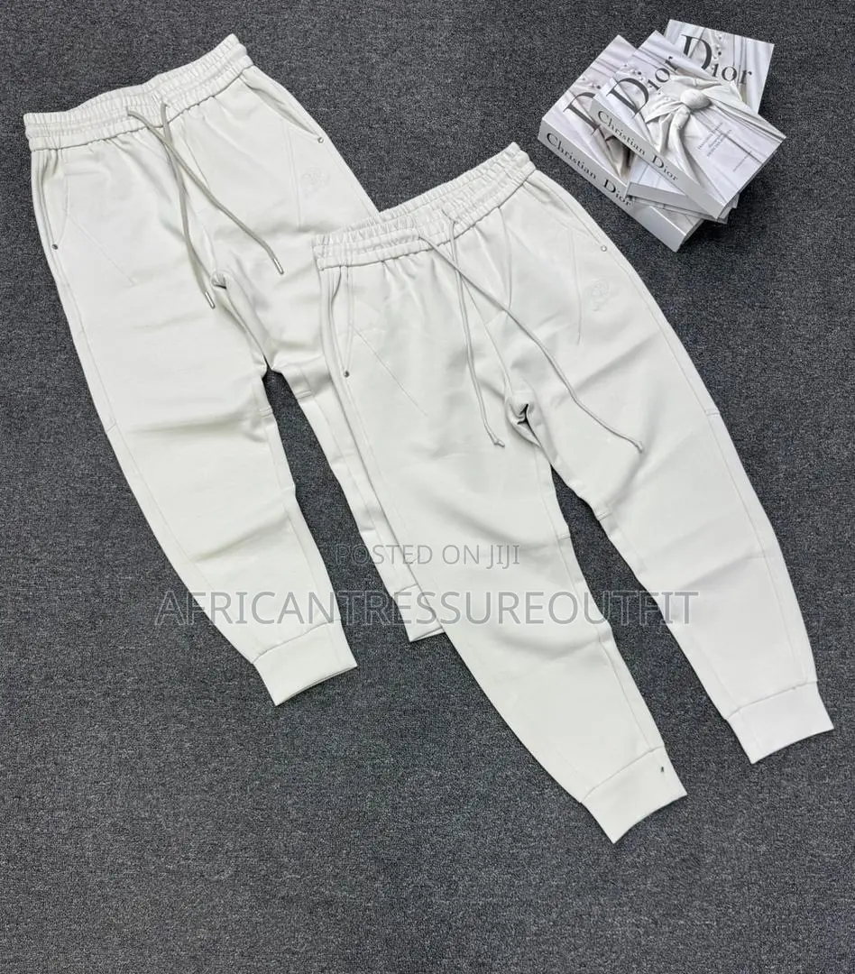 Sweatpants Collection Quality Size M-2xl