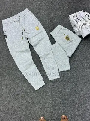 Sweatpants Collection Quality Size M-2xl