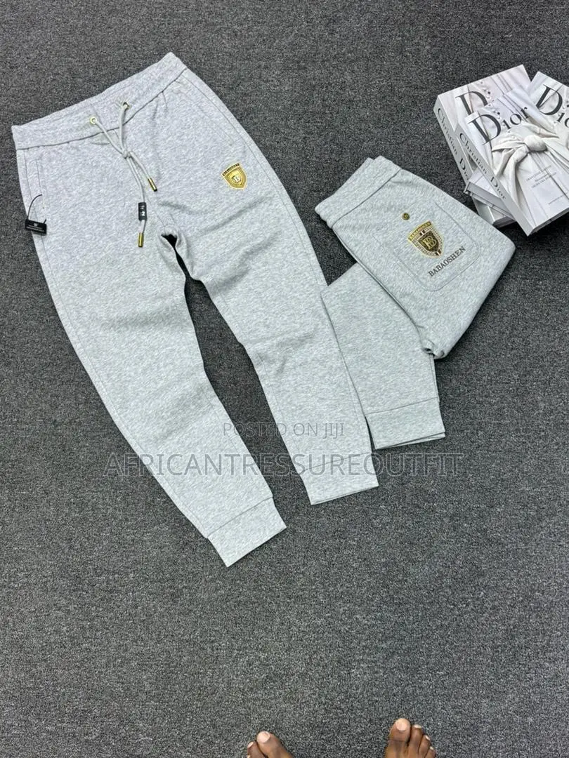 Sweatpants Collection Quality Size M-2xl