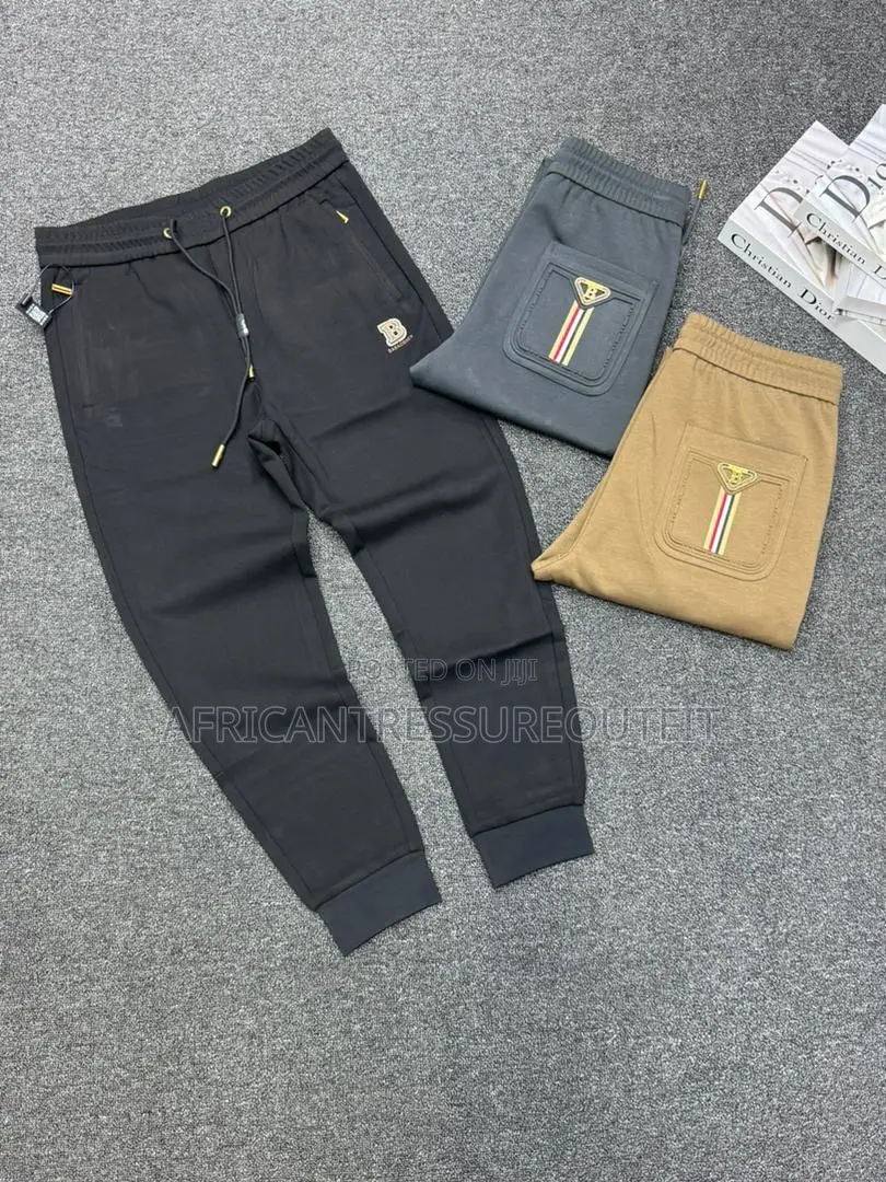 Sweatpants Collection Quality Size M-2xl