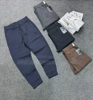 Sweatpants Collection Quality Size M-2xl