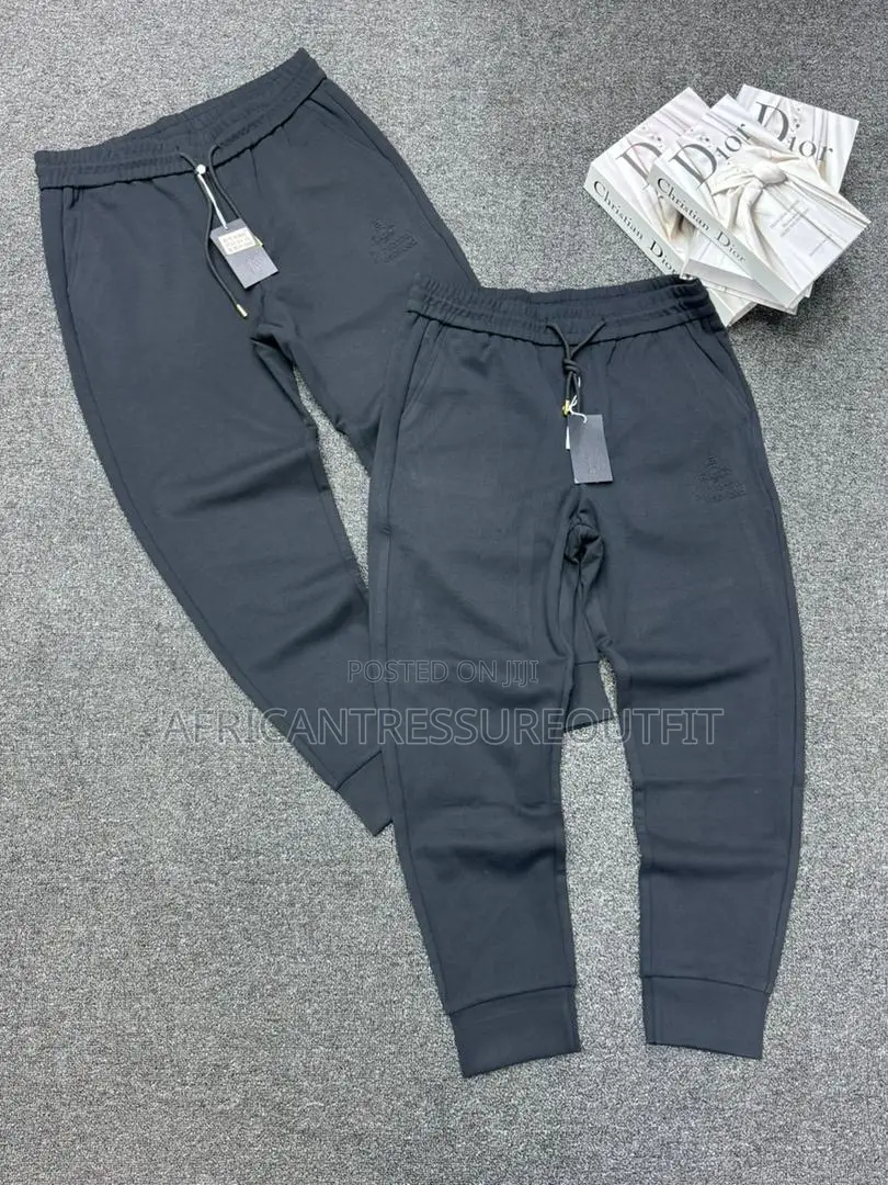 Sweatpants Collection Quality Size M-2xl