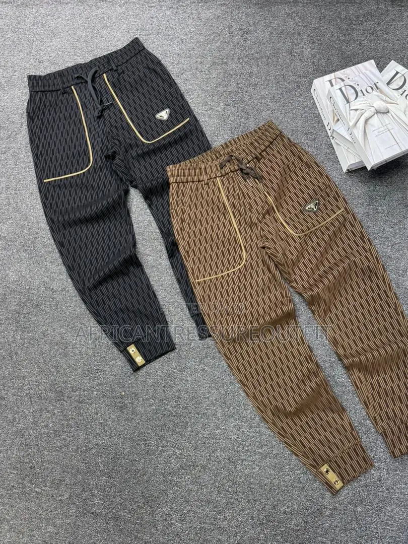 Sweatpants Collection Quality Size M-2xl