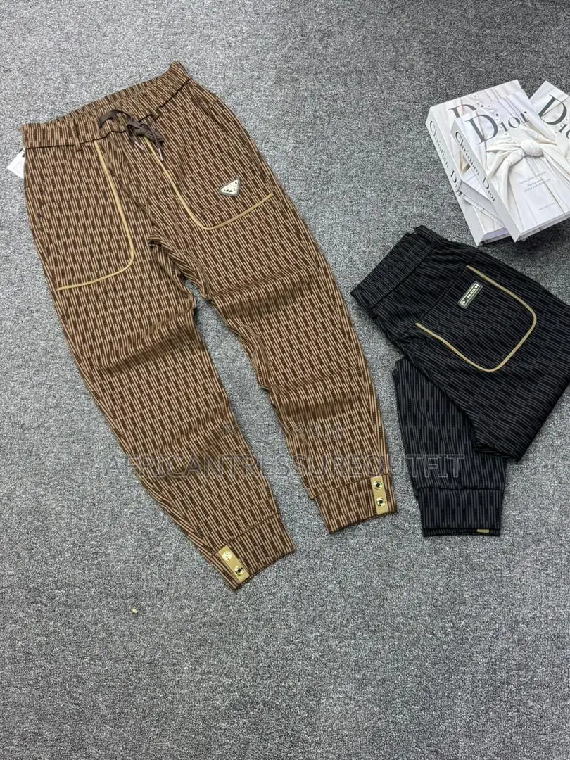 Sweatpants Collection Quality Size M-2xl