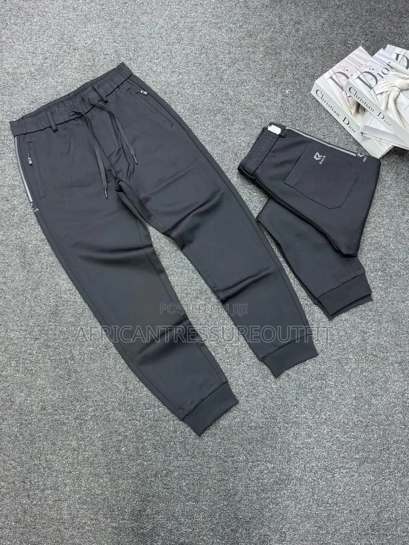 Sweatpants Collection Quality Size M-2xl