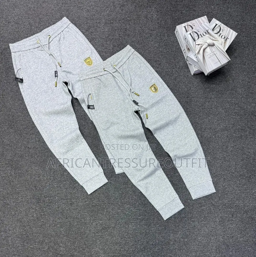Sweatpants Collection Quality Size M-2xl
