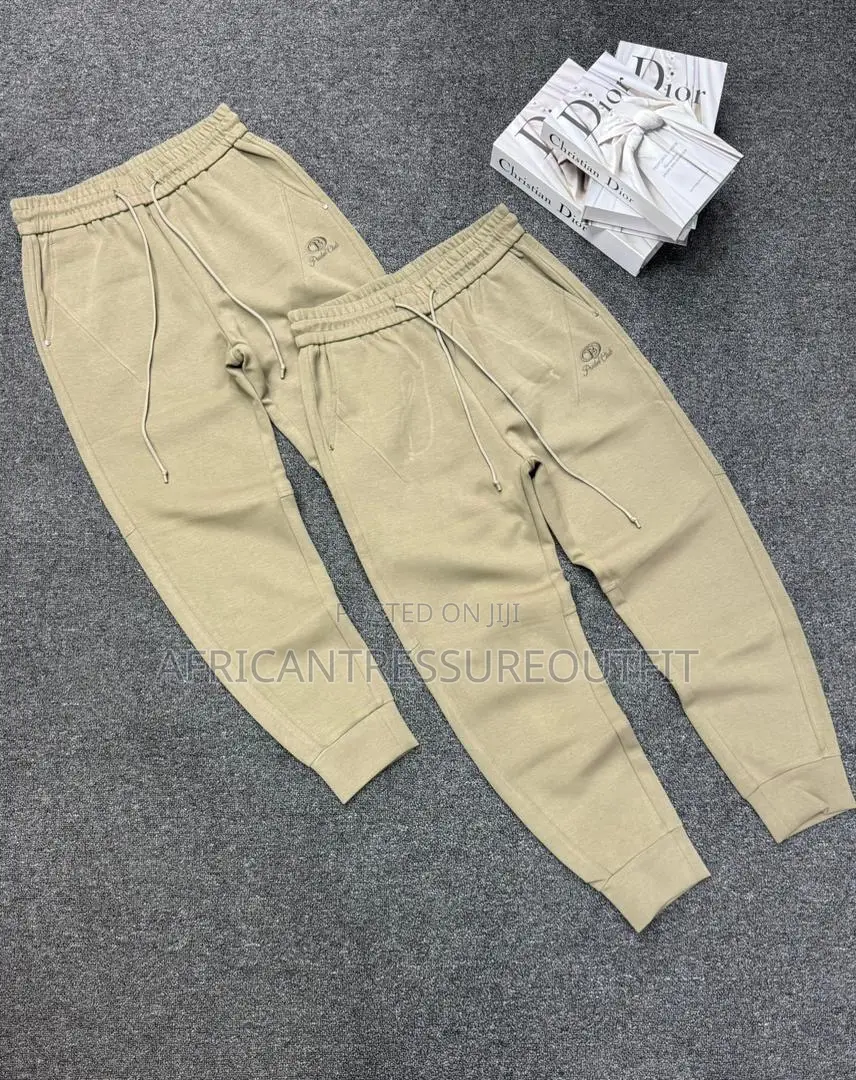 Sweatpants Collection Quality Size M-2xl