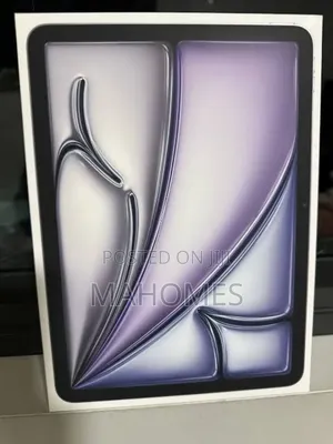 New Tablet 128 GB Blue