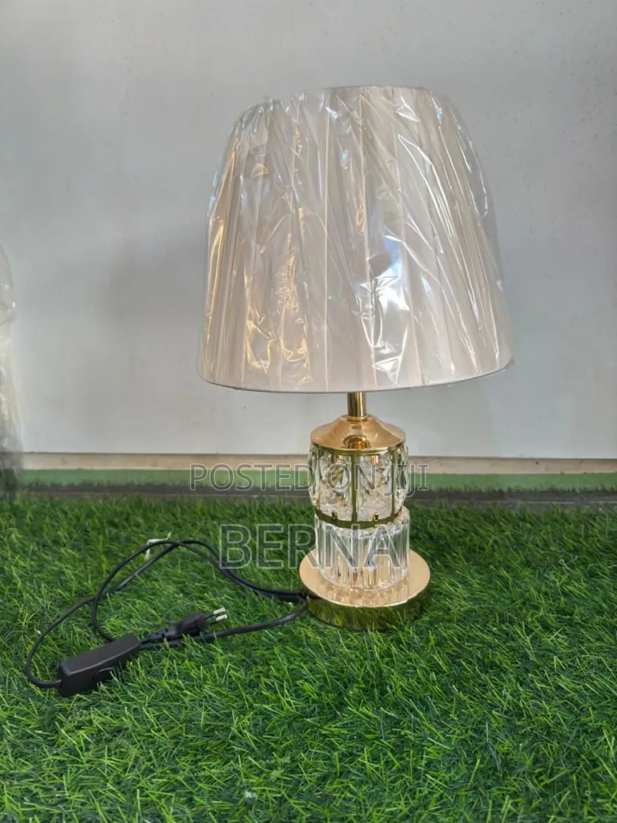 Bedside Lamp (Table Lamp)