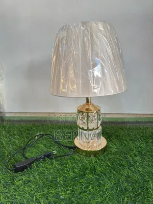 Bedside Lamp (Table Lamp)