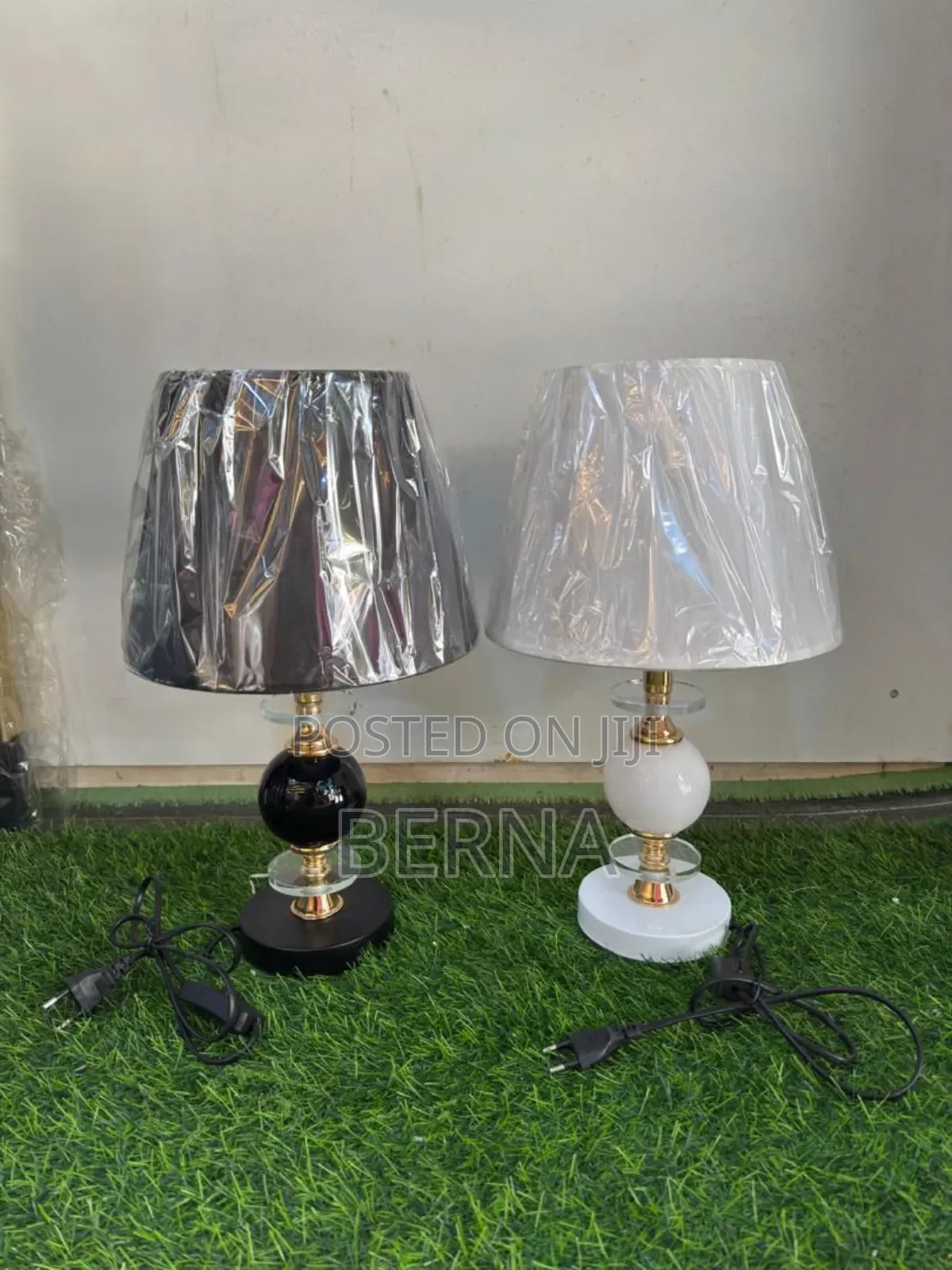 Bedside Lamp (Table Lamp)