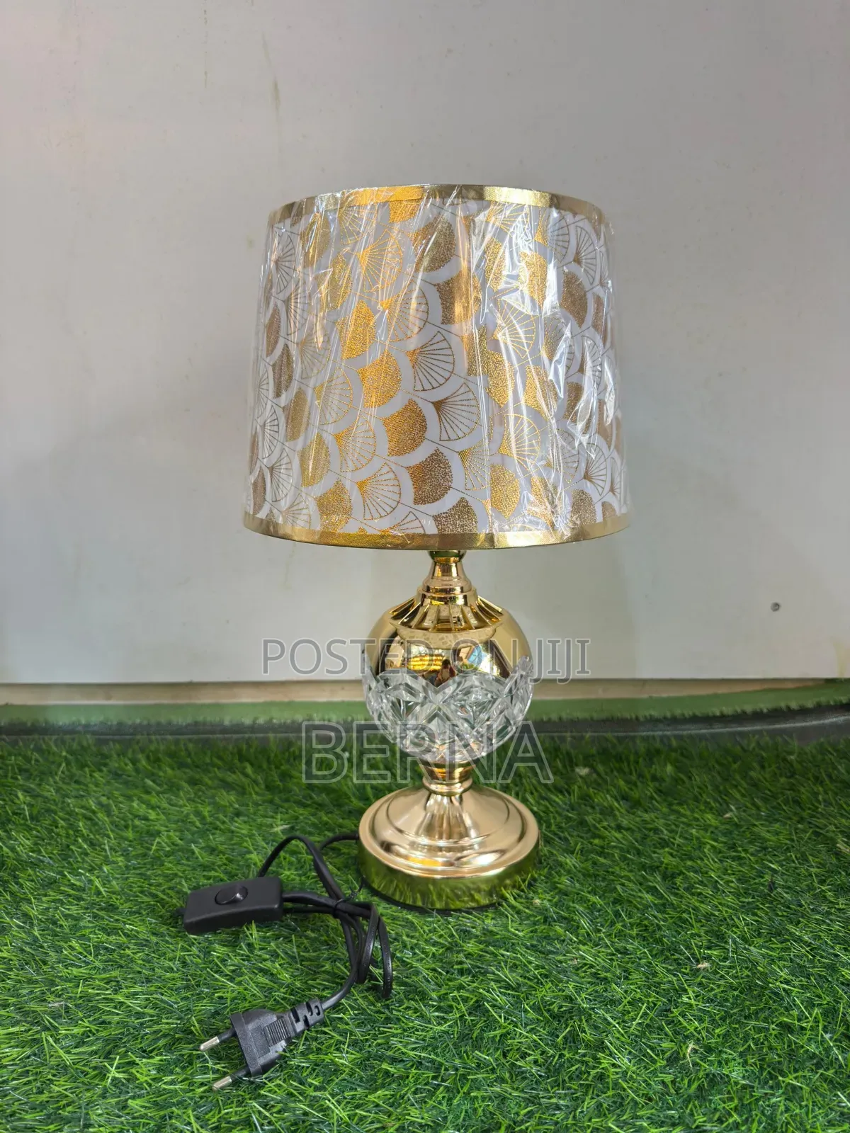 Bedside Lamp (Table Lamp)
