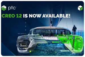 PTC Creo 2026 + Helpcenter ( Offline Installation )