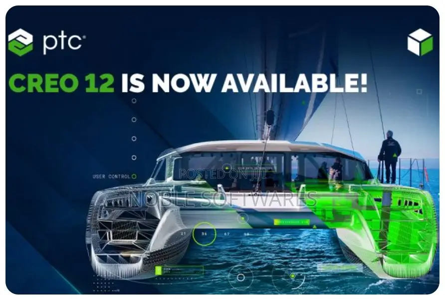 PTC Creo 2026 + Helpcenter ( Offline Installation )