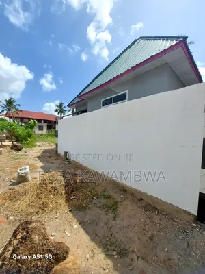 Furnished 4bdrm House in Mkondogwa, Temeke for sale