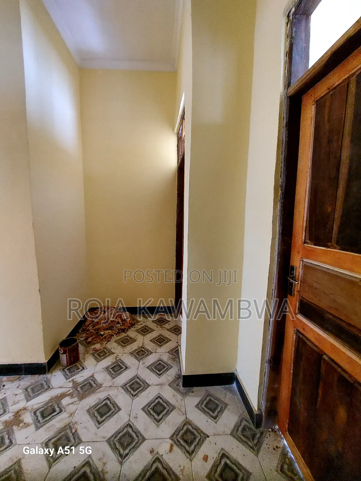 Furnished 4bdrm House in Mkondogwa, Temeke for sale