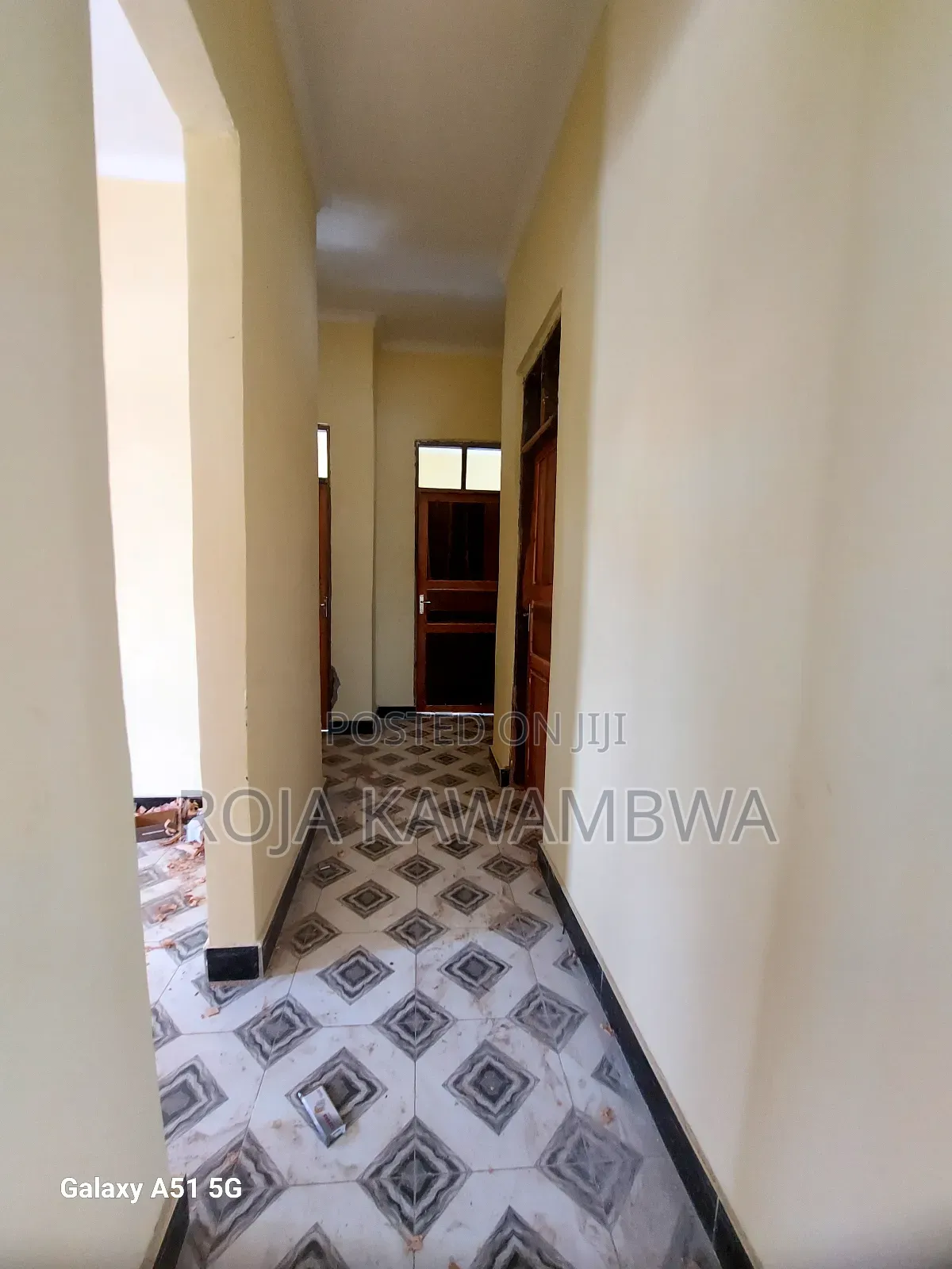 Furnished 4bdrm House in Mkondogwa, Temeke for sale