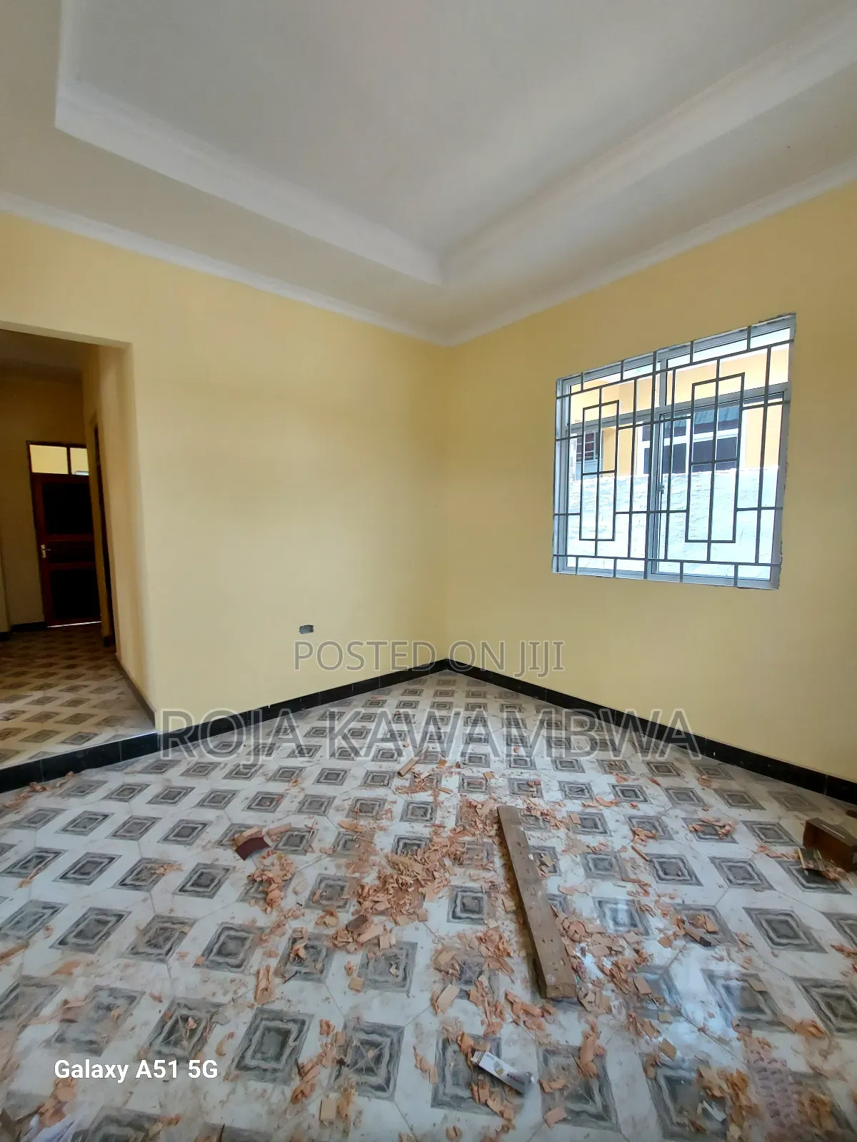 Furnished 4bdrm House in Mkondogwa, Temeke for sale