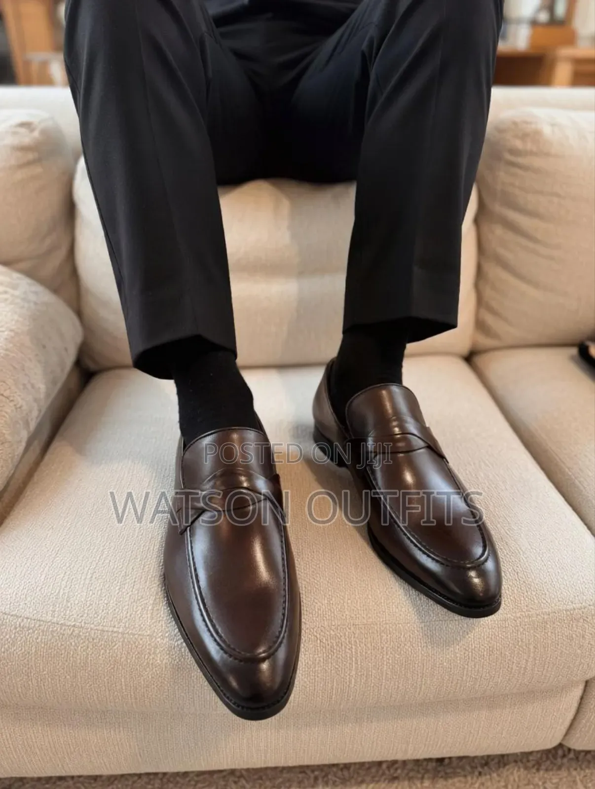 Men's Leather Shoes or Footwears Paul Smith Well and Smartly Branded