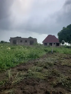 Viwanja Vinauzwa Na Kukopeshwa Kiluvya Na Kibaha