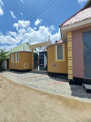 Furnished 5bdrm House in Vigoa Chamazi, Temeke for sale