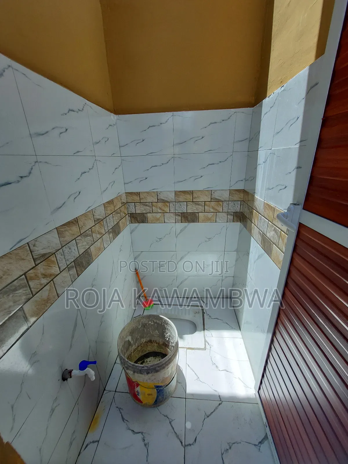 Furnished 5bdrm House in Vigoa Chamazi, Temeke for sale