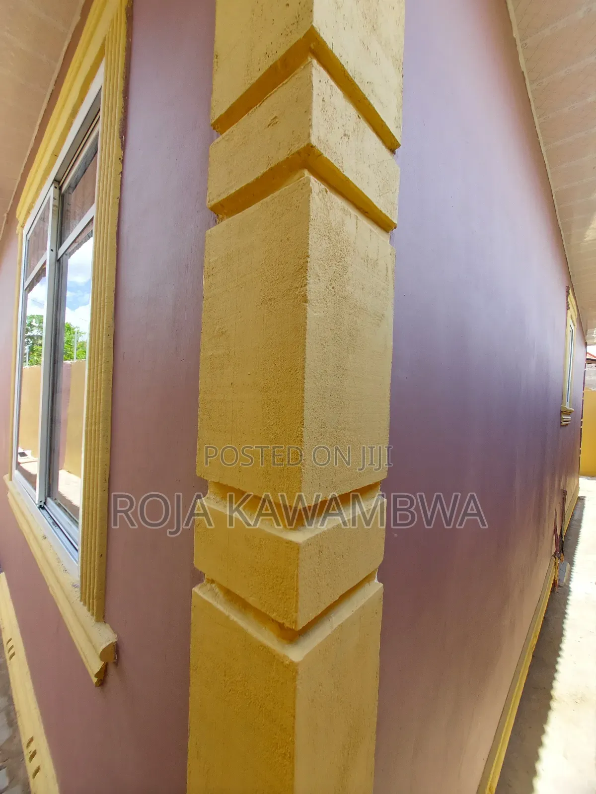 Furnished 5bdrm House in Vigoa Chamazi, Temeke for sale