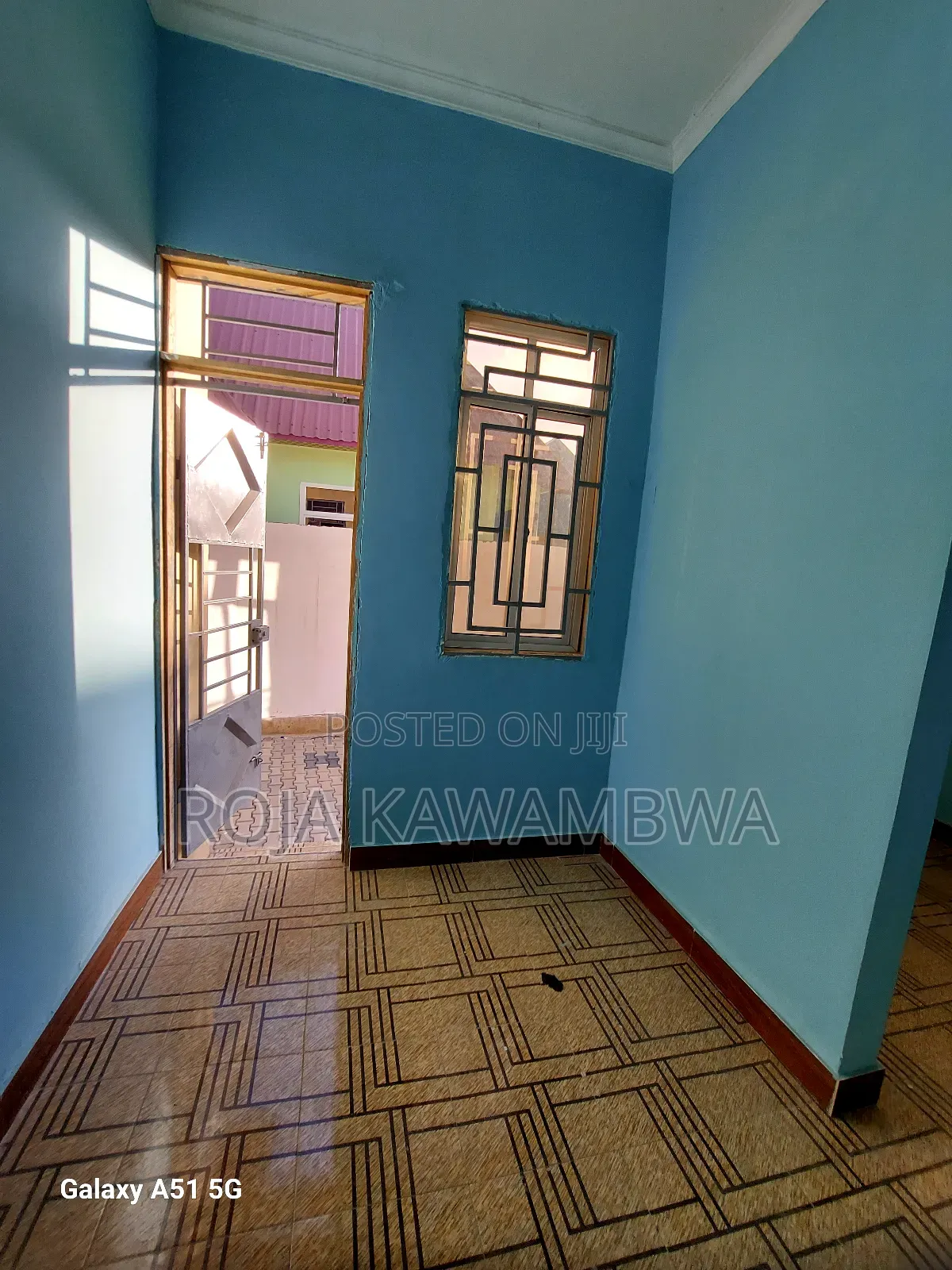 Furnished 3bdrm House in Mkondogwa, Temeke for rent
