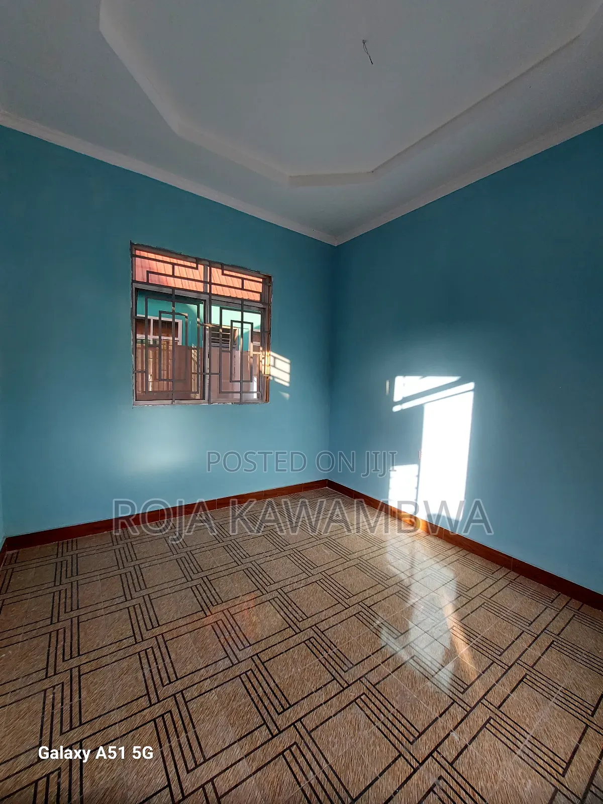 Furnished 3bdrm House in Mkondogwa, Temeke for rent