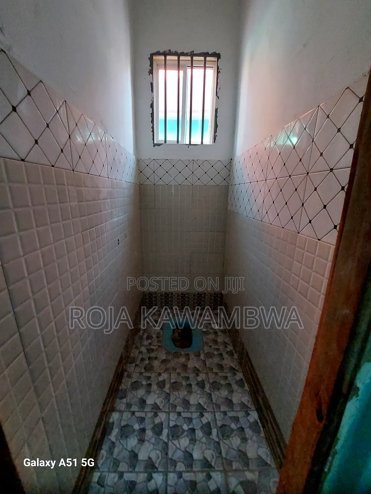 Furnished 3bdrm House in Mkondogwa, Temeke for rent