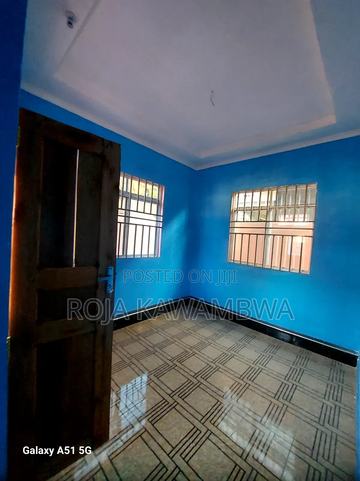 Furnished 3bdrm House in Mkondogwa, Temeke for rent