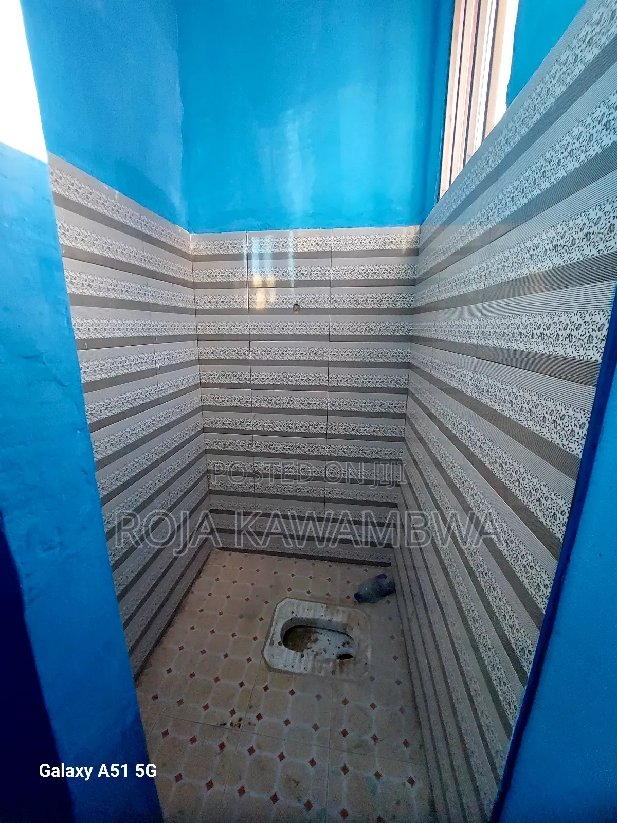 Furnished 3bdrm House in Mkondogwa, Temeke for rent