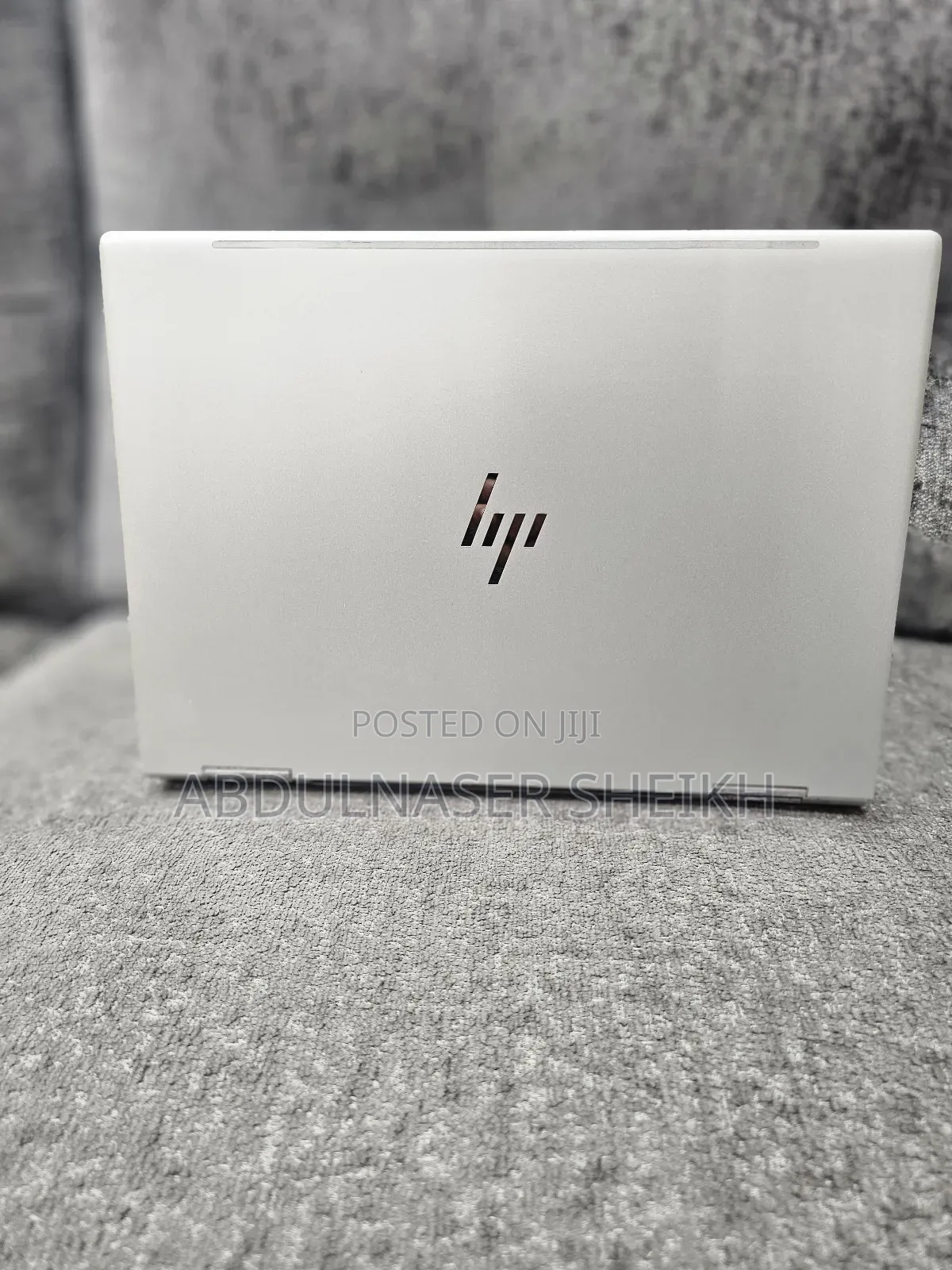 Laptop HP Spectre X360 13 16GB Intel Core i7 SSD 512GB