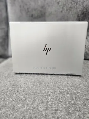 Laptop HP Spectre X360 13 16GB Intel Core i7 SSD 512GB