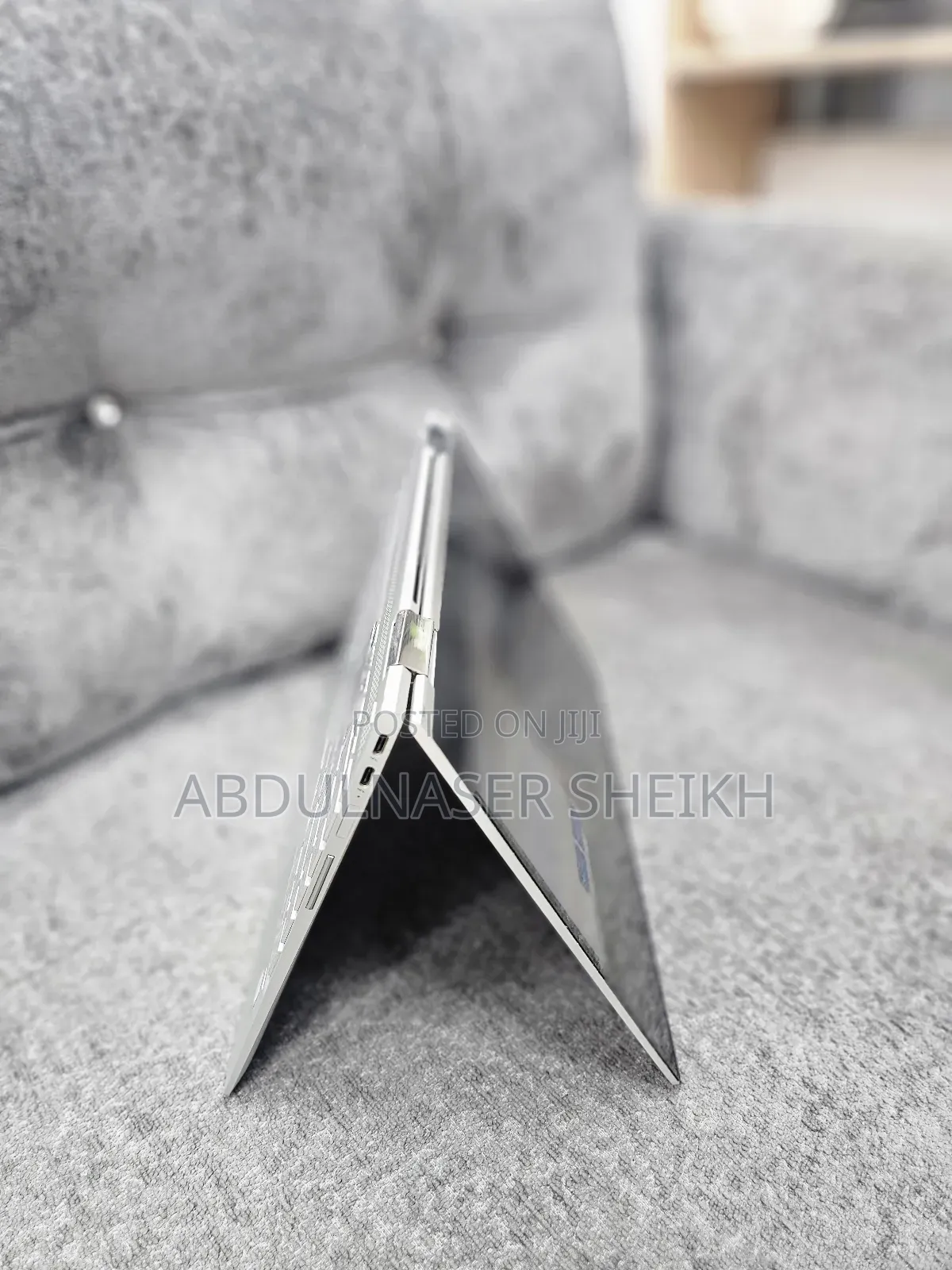 Laptop HP Spectre X360 13 16GB Intel Core i7 SSD 512GB
