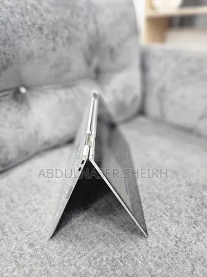Laptop HP Spectre X360 13 16GB Intel Core i7 SSD 512GB