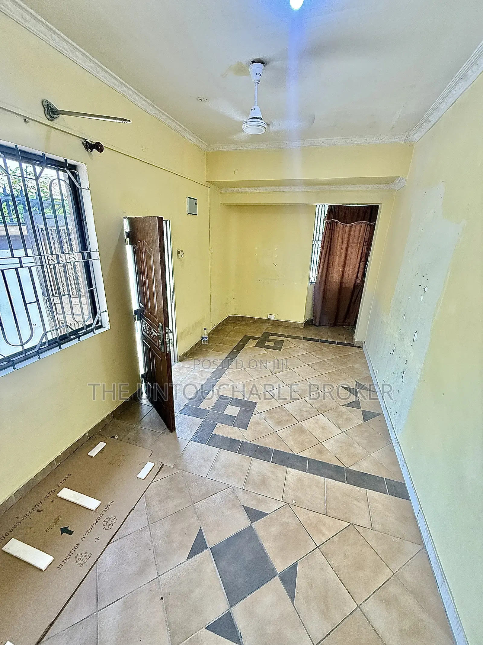 1bdrm Apartment in Sinza Mapambano for rent