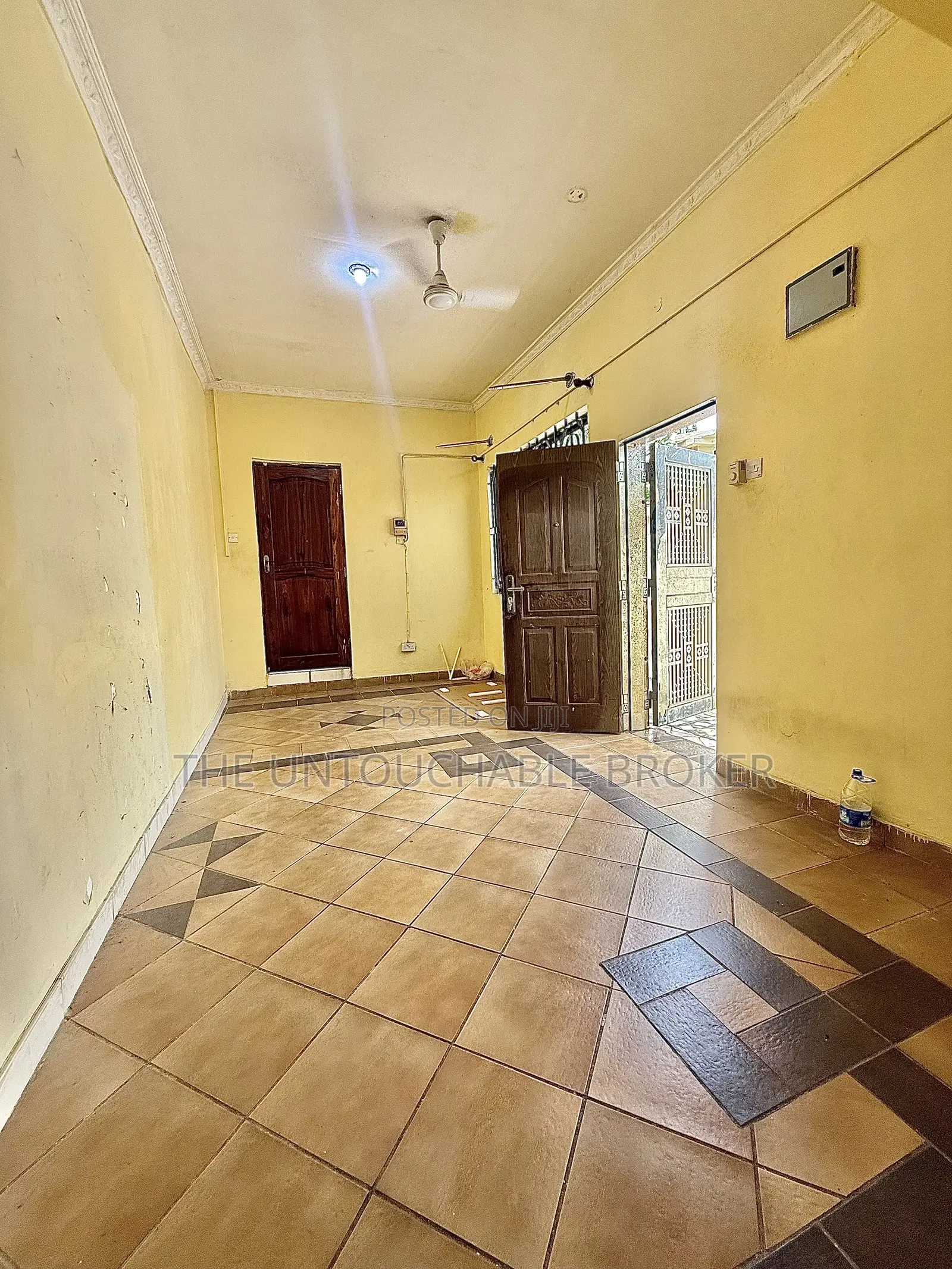 1bdrm Apartment in Sinza Mapambano for rent