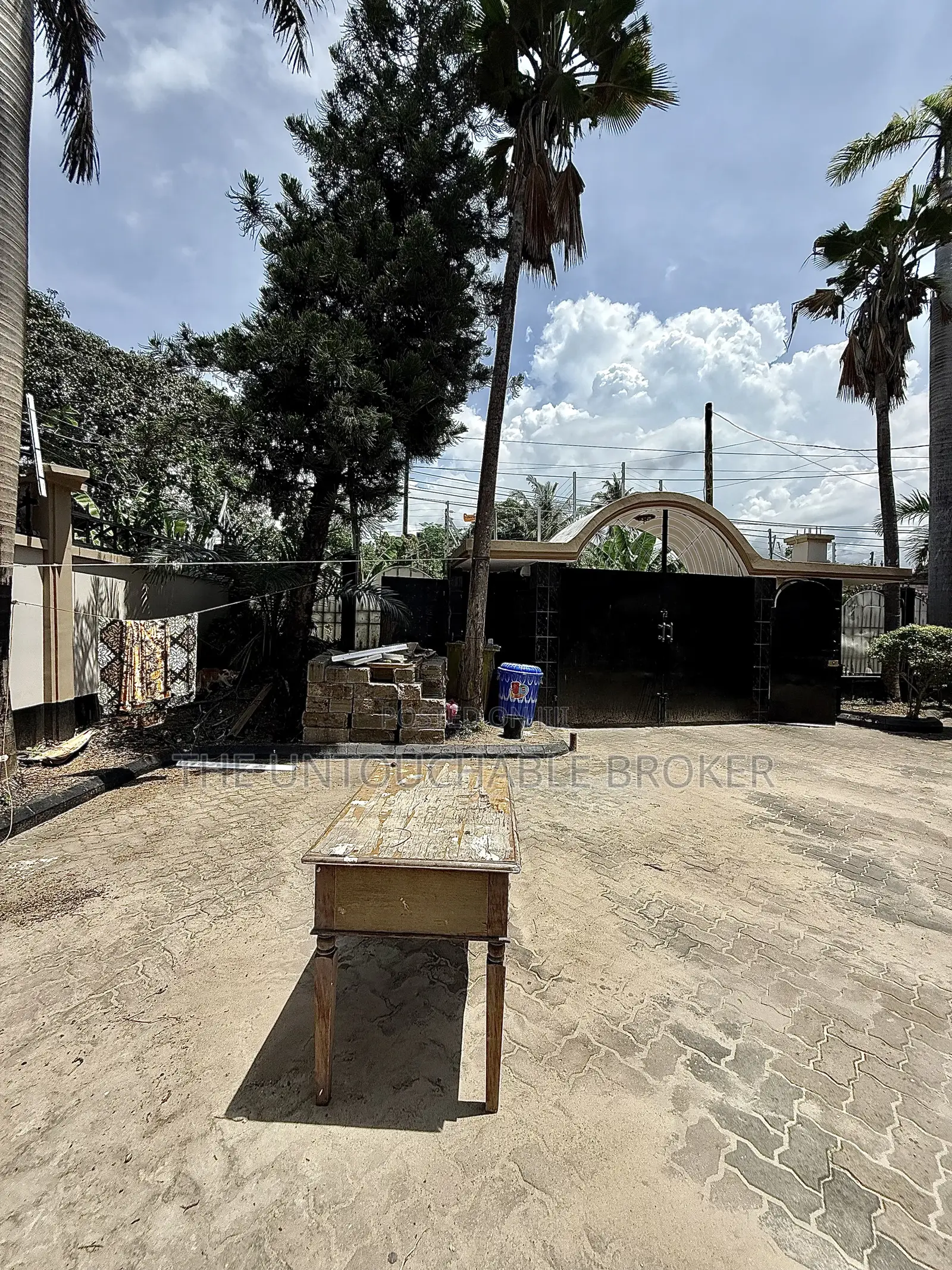 1bdrm Apartment in Sinza Mapambano for rent
