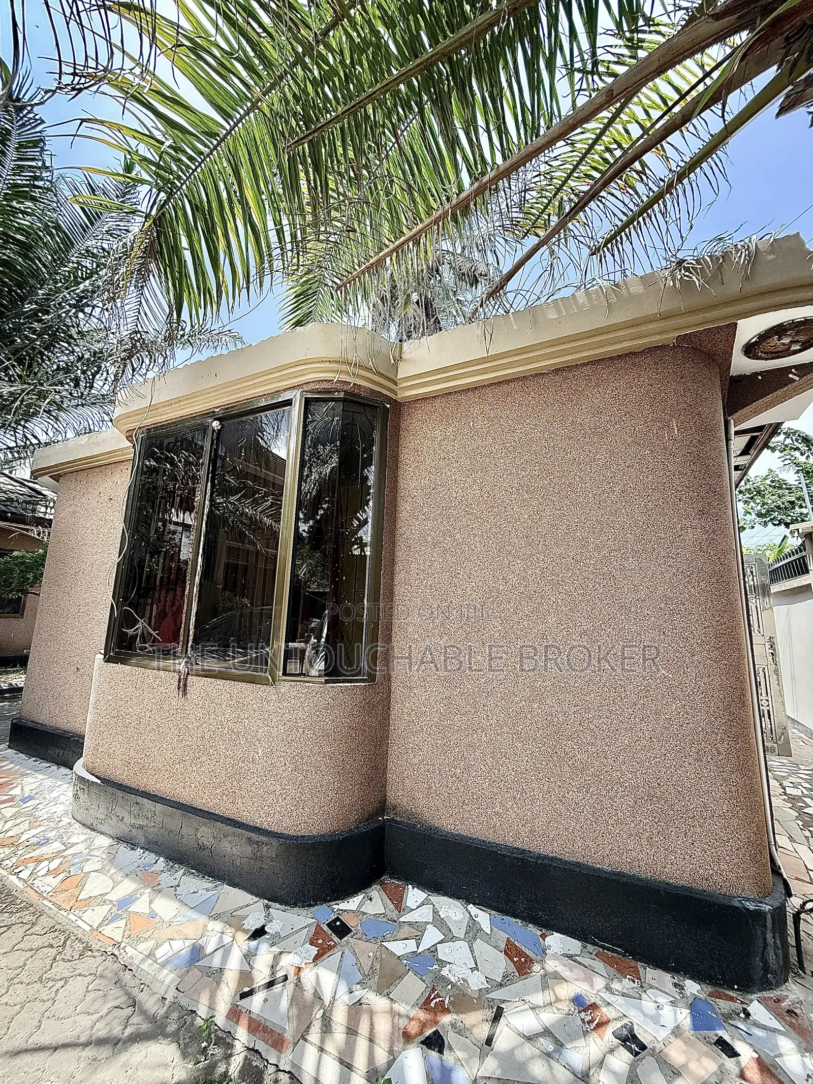 1bdrm Apartment in Sinza Mapambano for rent