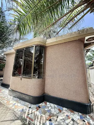 1bdrm Apartment in Sinza Mapambano for rent