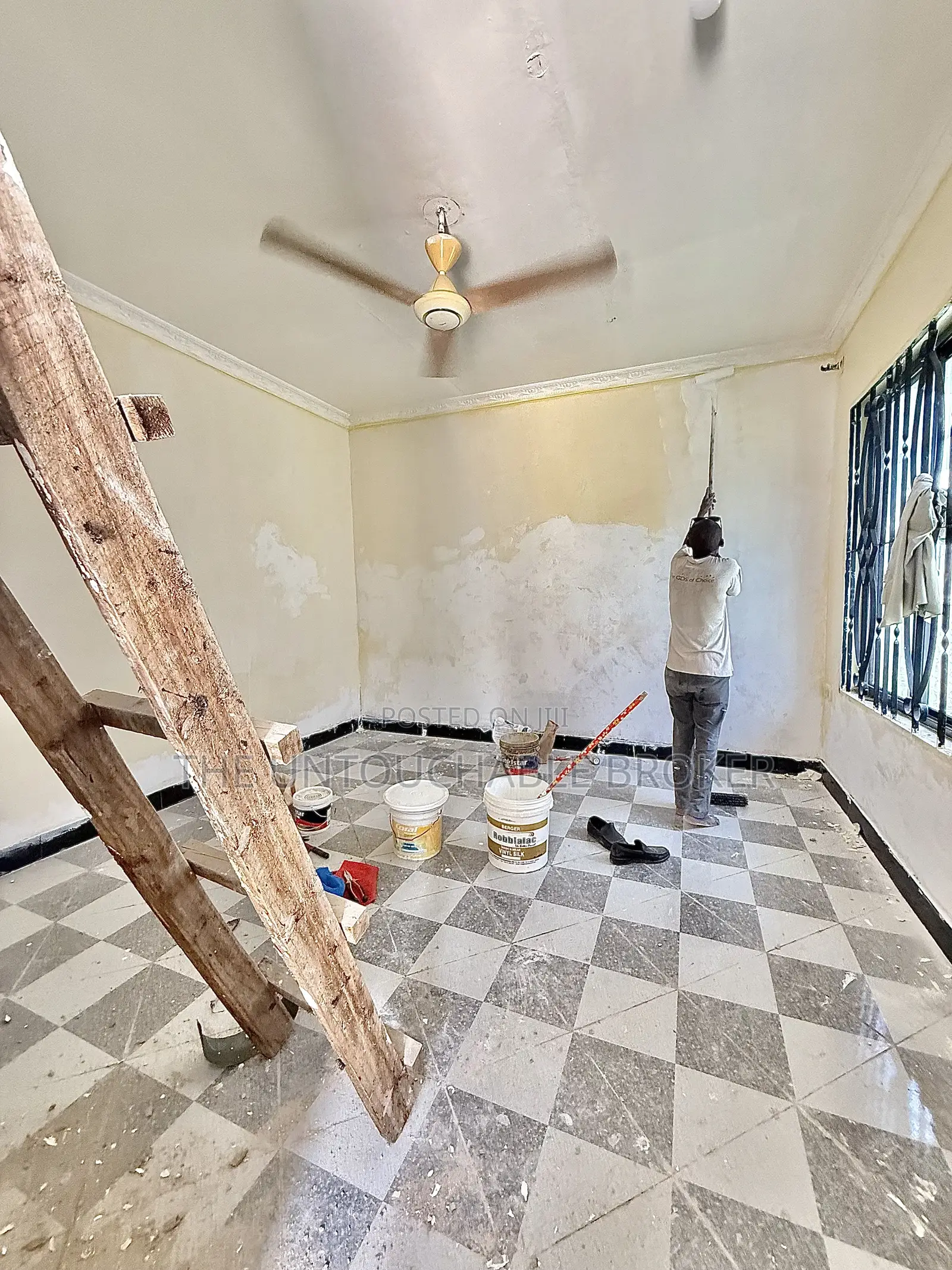 1bdrm Apartment in Sinza Kwaremy for rent