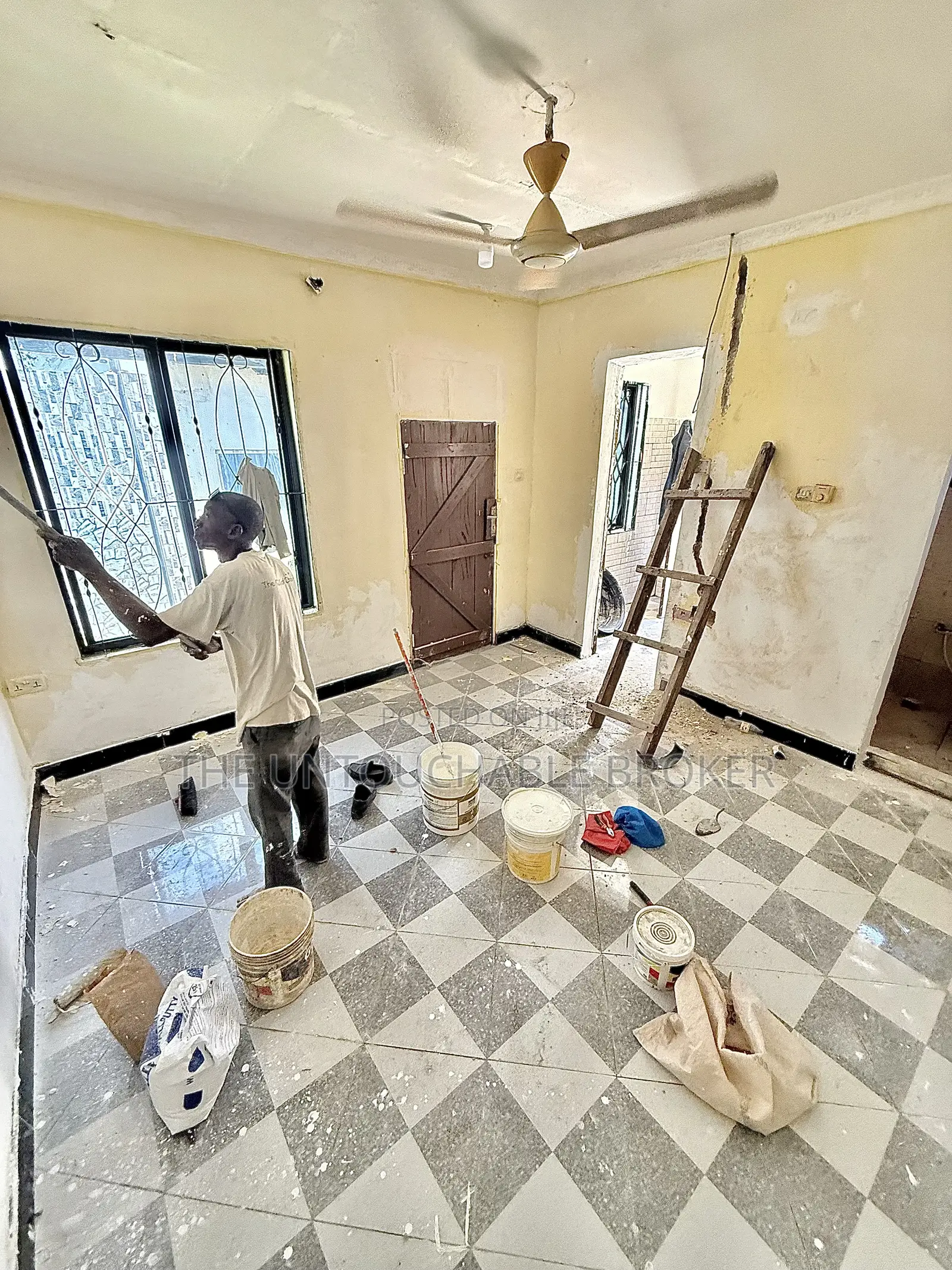 1bdrm Apartment in Sinza Kwaremy for rent